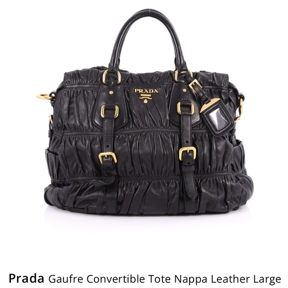 Prada Bag - Picture 1 of 16